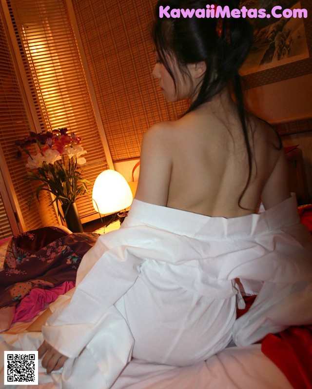 Cosplay Yuuka - Girlscom Sax Com