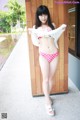 MyGirl No.083: Model Verna (刘雪 妮) (63 photos)