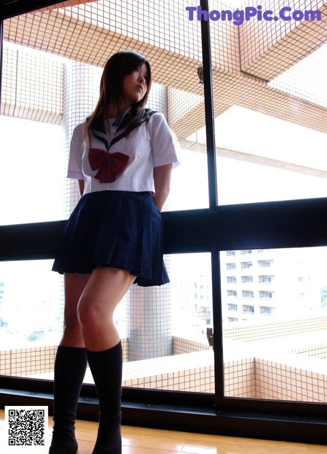 Sakura Mizukami - Gostosas Butterworth Fatnaked