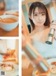 Momo Taiga 大河もも, グラビア写真集 「旬」 Set.03