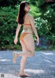 Runa Toyoda 豊田ルナ, Weekly Playboy 2022 No.34 (週刊プレイボーイ 2022年34号)