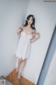 Jia 지아, [PURE MEDIA] Vol.180 누드 디지털화보 Set.01