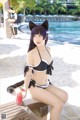 MingTao 明桃 Cosplay 五更瑠璃 Ruri Gokou