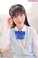 Ami Manabe 眞辺あみ, [Minisuka.tv] 2022.03.24 Fresh-idol Gallery 118